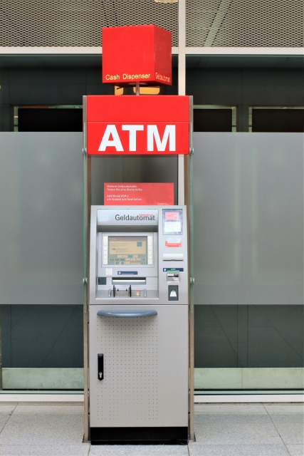 ATM