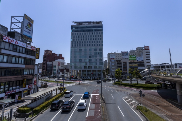 豊橋
