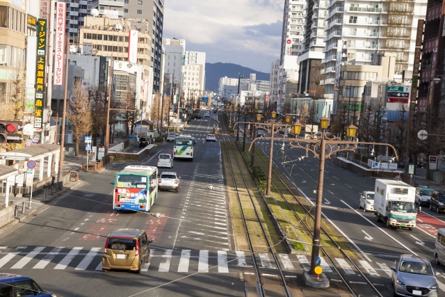 豊橋