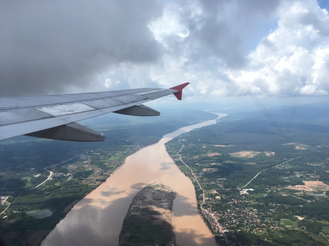 タイ航空