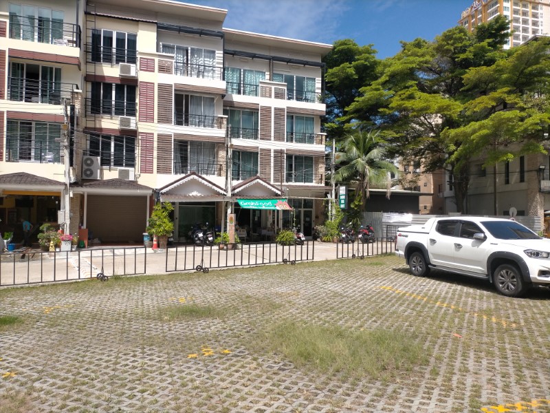 カオソーイ専門店