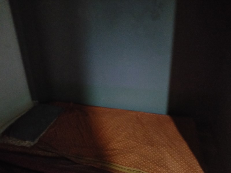 Up To You Massage 部屋２