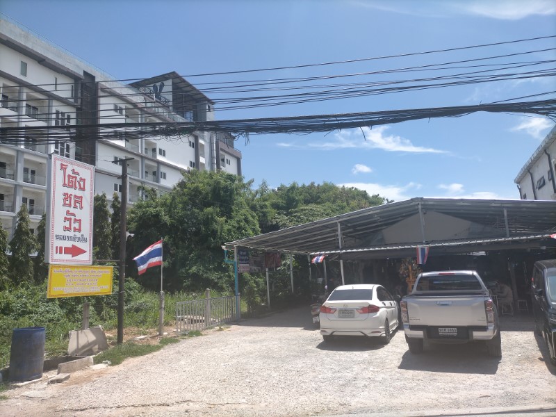 トンチョンウア