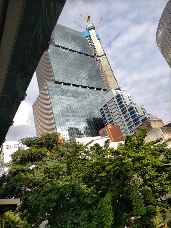 セントラルパーク