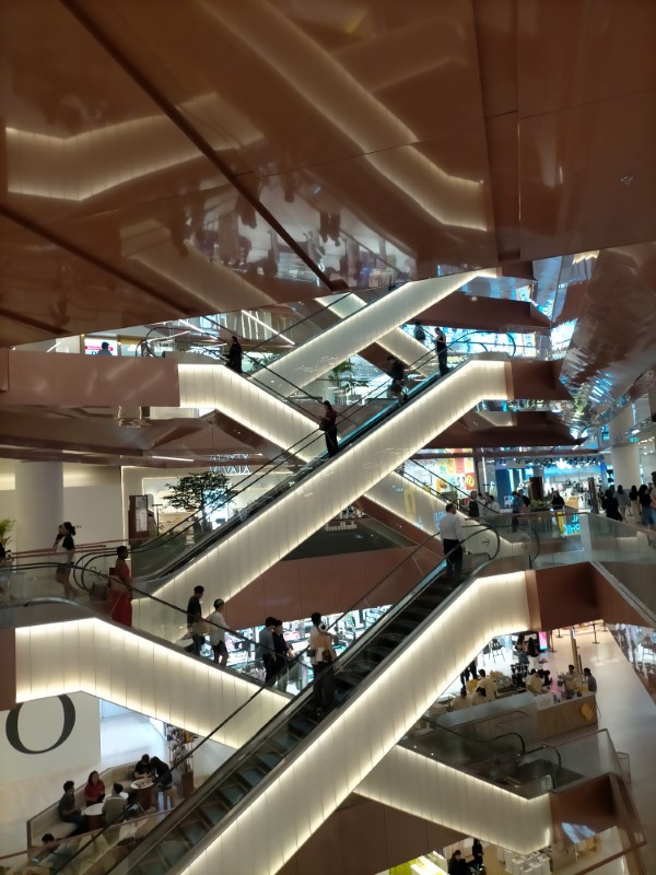 セントラルパーク