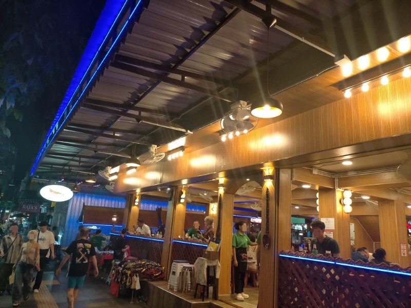 いつものクイッティアオ