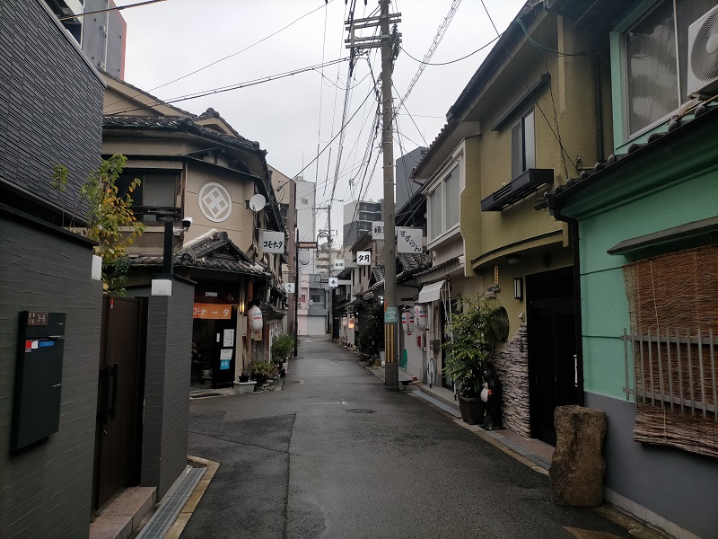 松島新地
