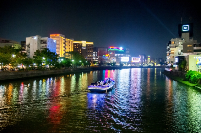 中洲